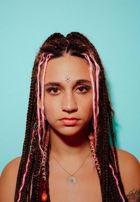 Melis Karaduman Sensus Lansman Konseri